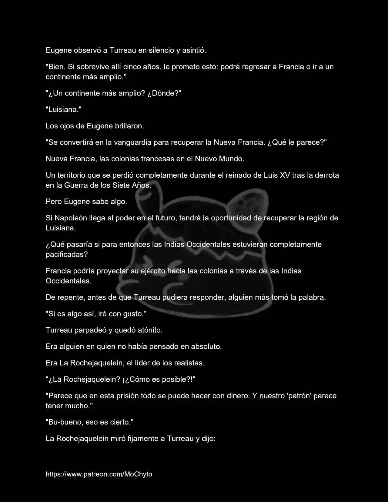Me Convertí En El Hijo Genio De Napoleón (Novela) - Capítulo 62 - Página 9 - LectorTMOo