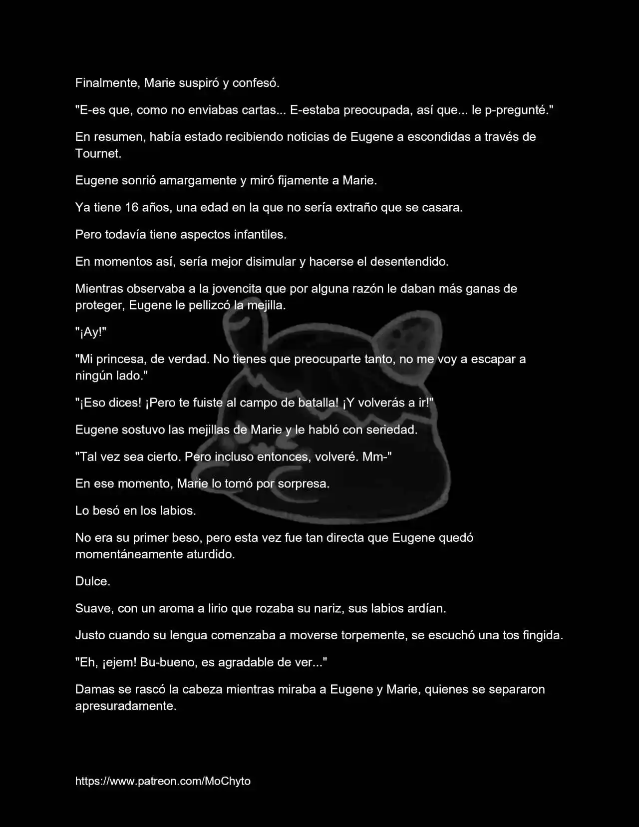 Me Convertí En El Hijo Genio De Napoleón (Novela) - Capítulo 64 - Página 3 - LectorTMOo