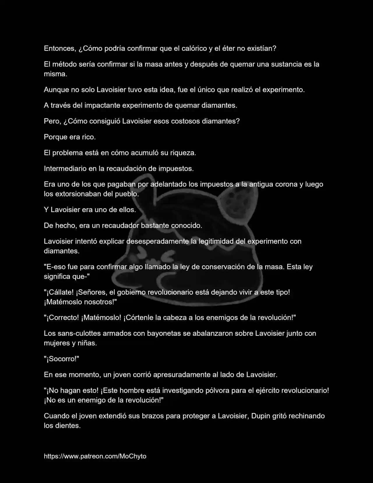 Me Convertí En El Hijo Genio De Napoleón (Novela) - Capítulo 64 - Página 7 - LectorTMOo