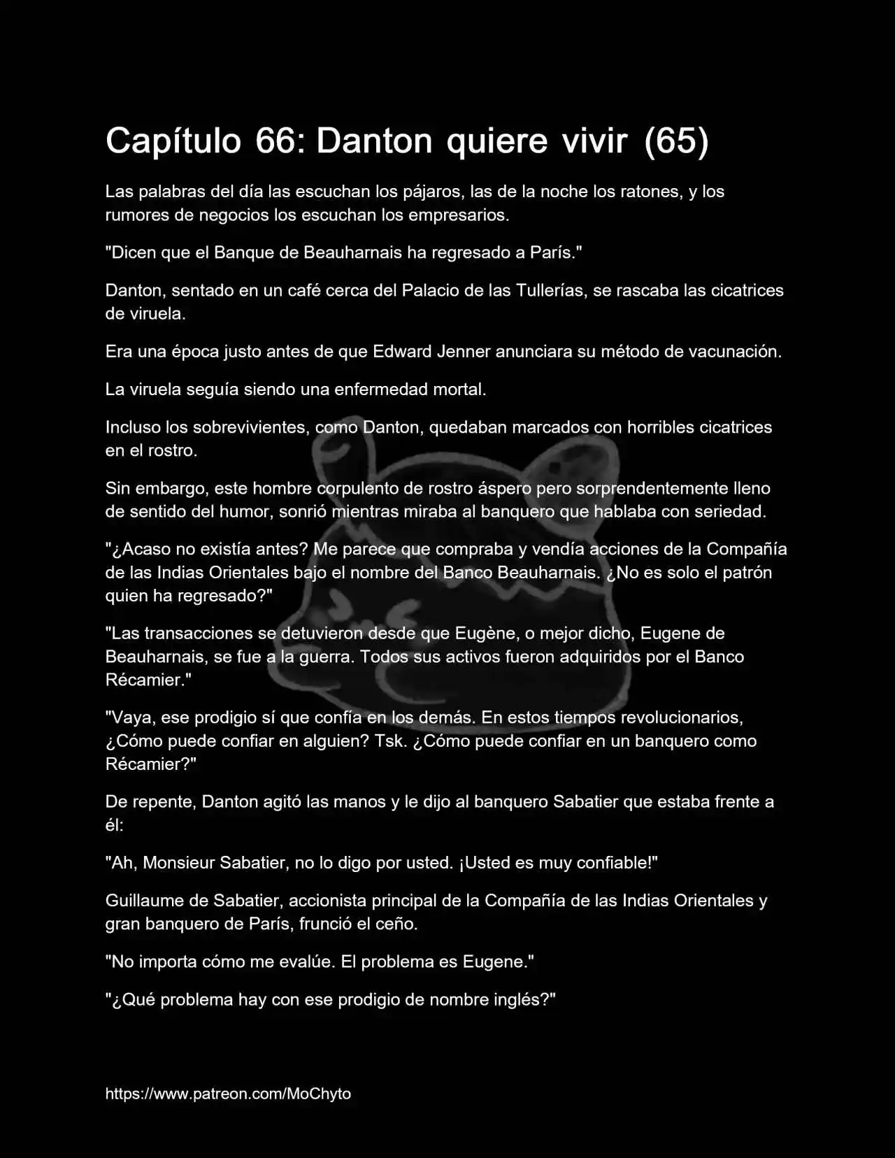 Me Convertí En El Hijo Genio De Napoleón (Novela) - Capítulo 66 - Página 2 - LectorTMOo