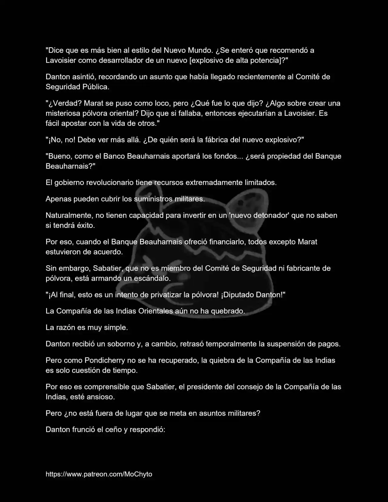 Me Convertí En El Hijo Genio De Napoleón (Novela) - Capítulo 66 - Página 3 - LectorTMOo