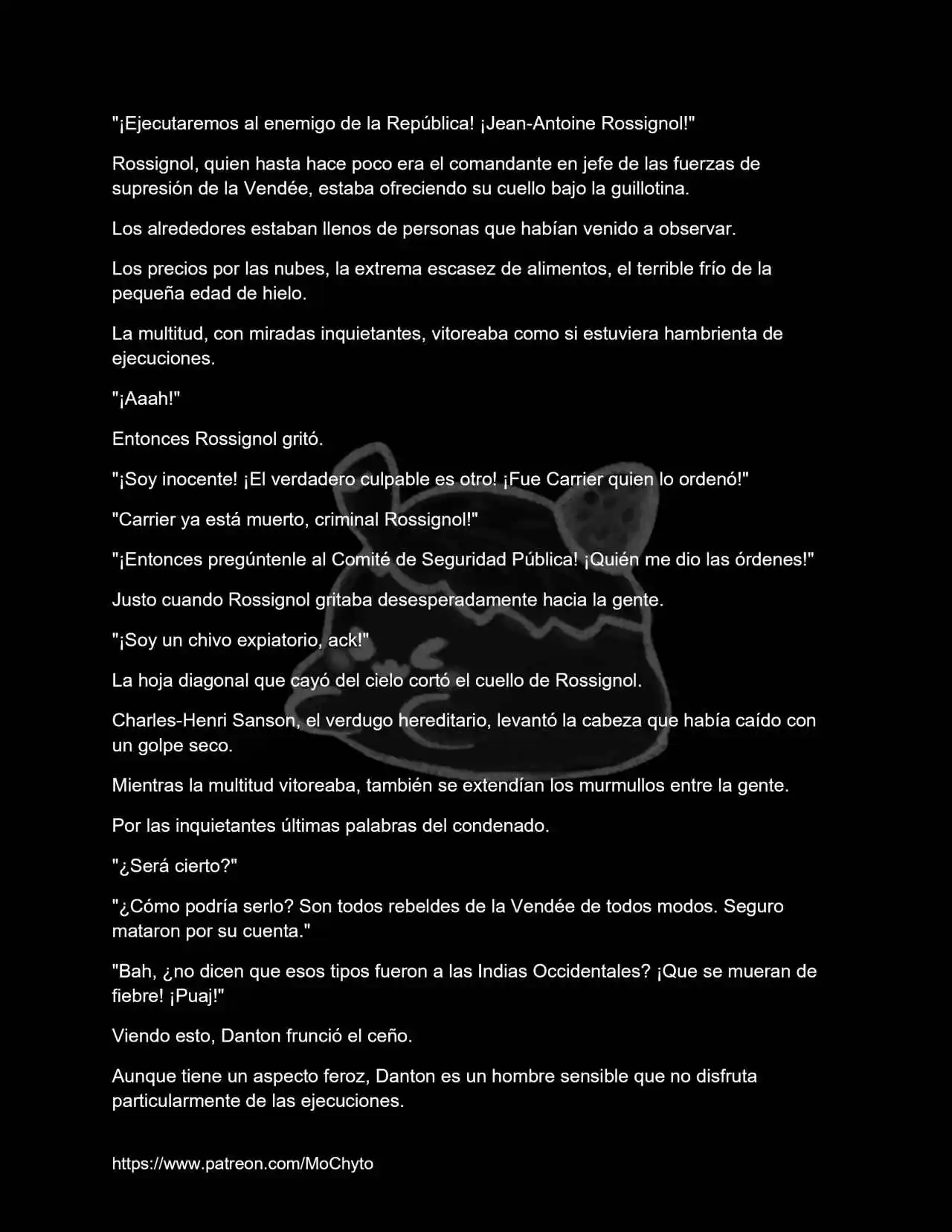 Me Convertí En El Hijo Genio De Napoleón (Novela) - Capítulo 66 - Página 7 - LectorTMOo