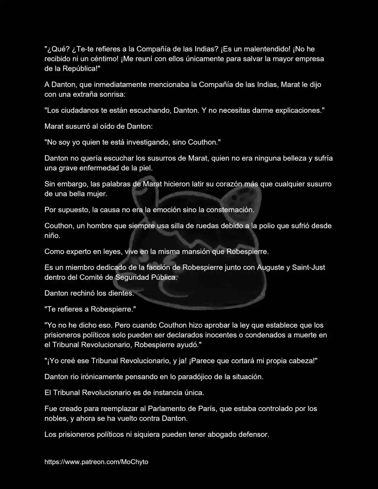Me Convertí En El Hijo Genio De Napoleón (Novela) - Capítulo 66 - Página 9 - LectorTMOo