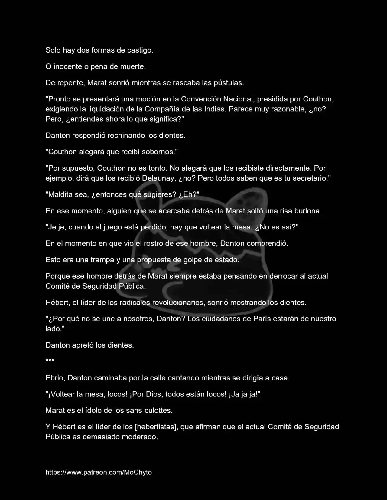 Me Convertí En El Hijo Genio De Napoleón (Novela) - Capítulo 66 - Página 10 - LectorTMOo