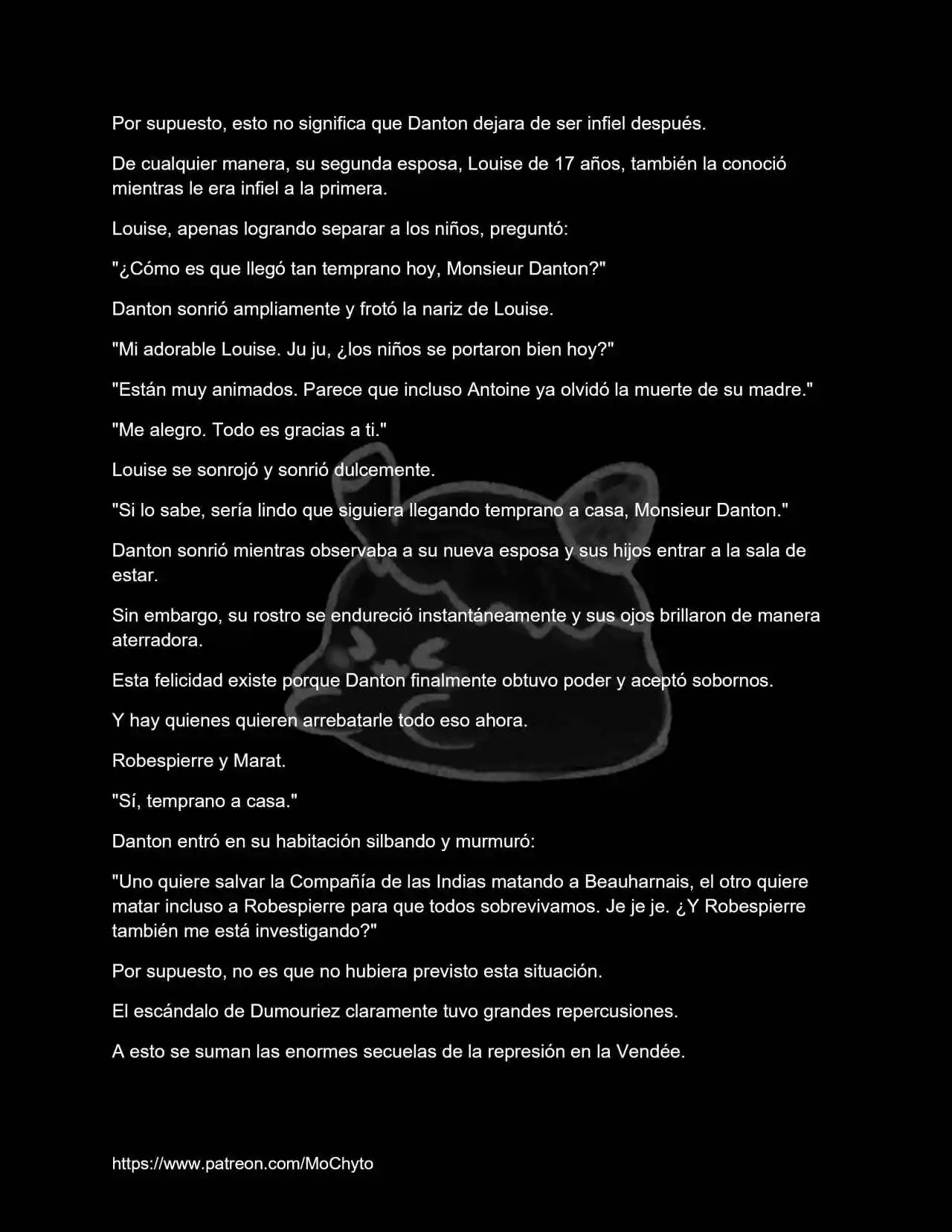 Me Convertí En El Hijo Genio De Napoleón (Novela) - Capítulo 66 - Página 12 - LectorTMOo