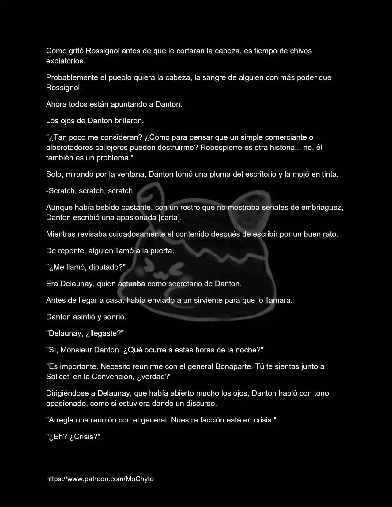 Me Convertí En El Hijo Genio De Napoleón (Novela) - Capítulo 66 - Página 13 - LectorTMOo