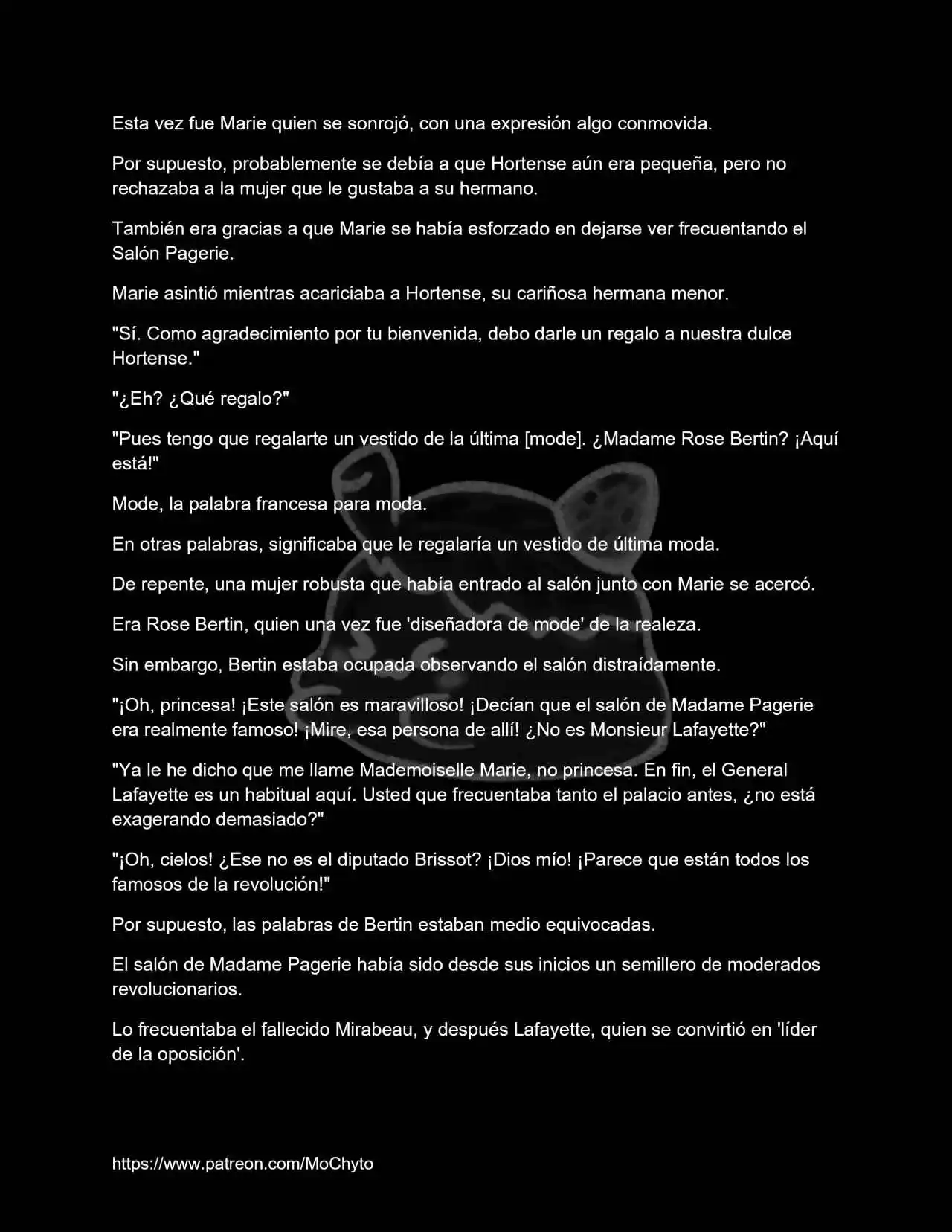 Me Convertí En El Hijo Genio De Napoleón (Novela) - Capítulo 67 - Página 3 - LectorTMOo