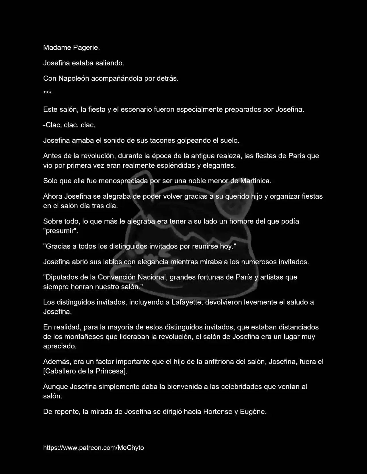 Me Convertí En El Hijo Genio De Napoleón (Novela) - Capítulo 67 - Página 13 - LectorTMOo