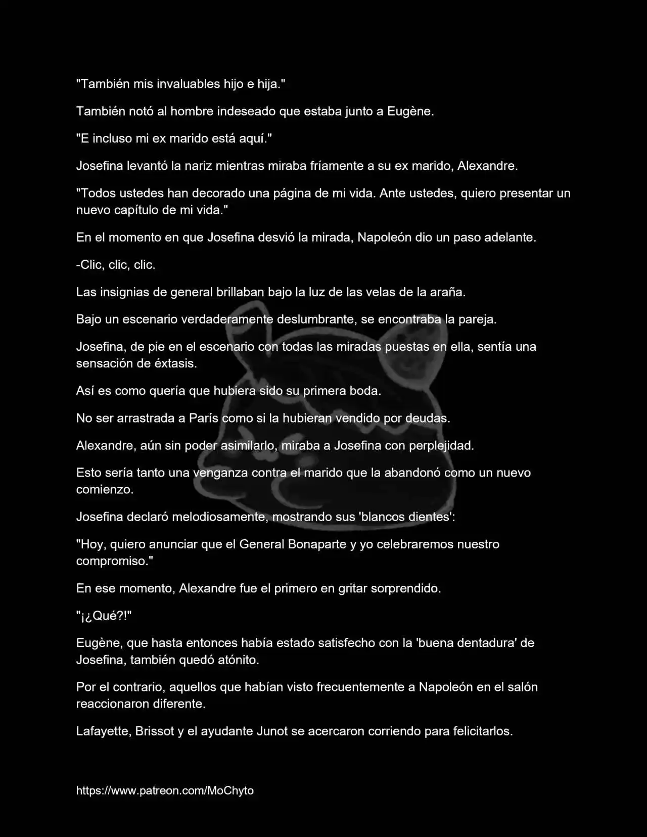 Me Convertí En El Hijo Genio De Napoleón (Novela) - Capítulo 67 - Página 14 - LectorTMOo