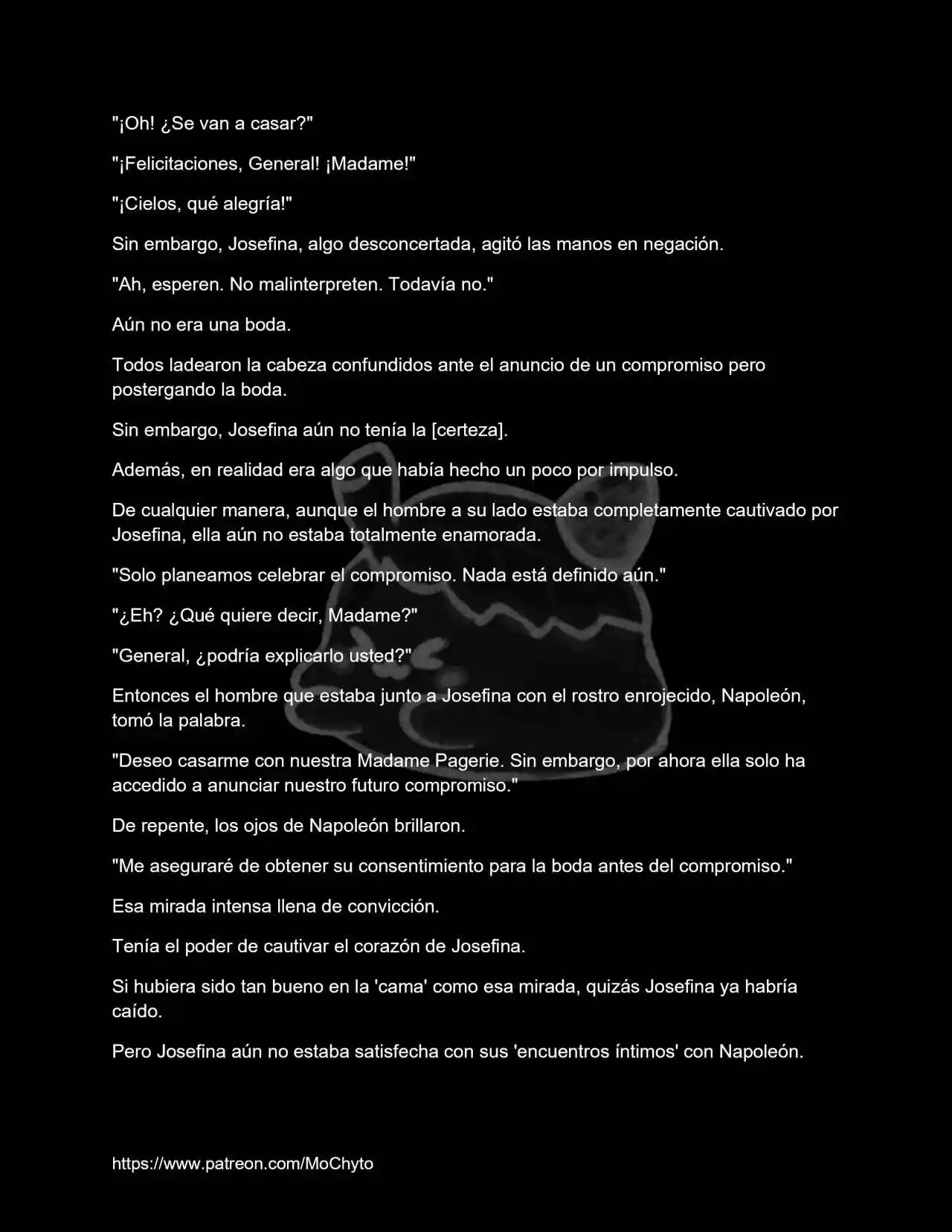Me Convertí En El Hijo Genio De Napoleón (Novela) - Capítulo 67 - Página 15 - LectorTMOo
