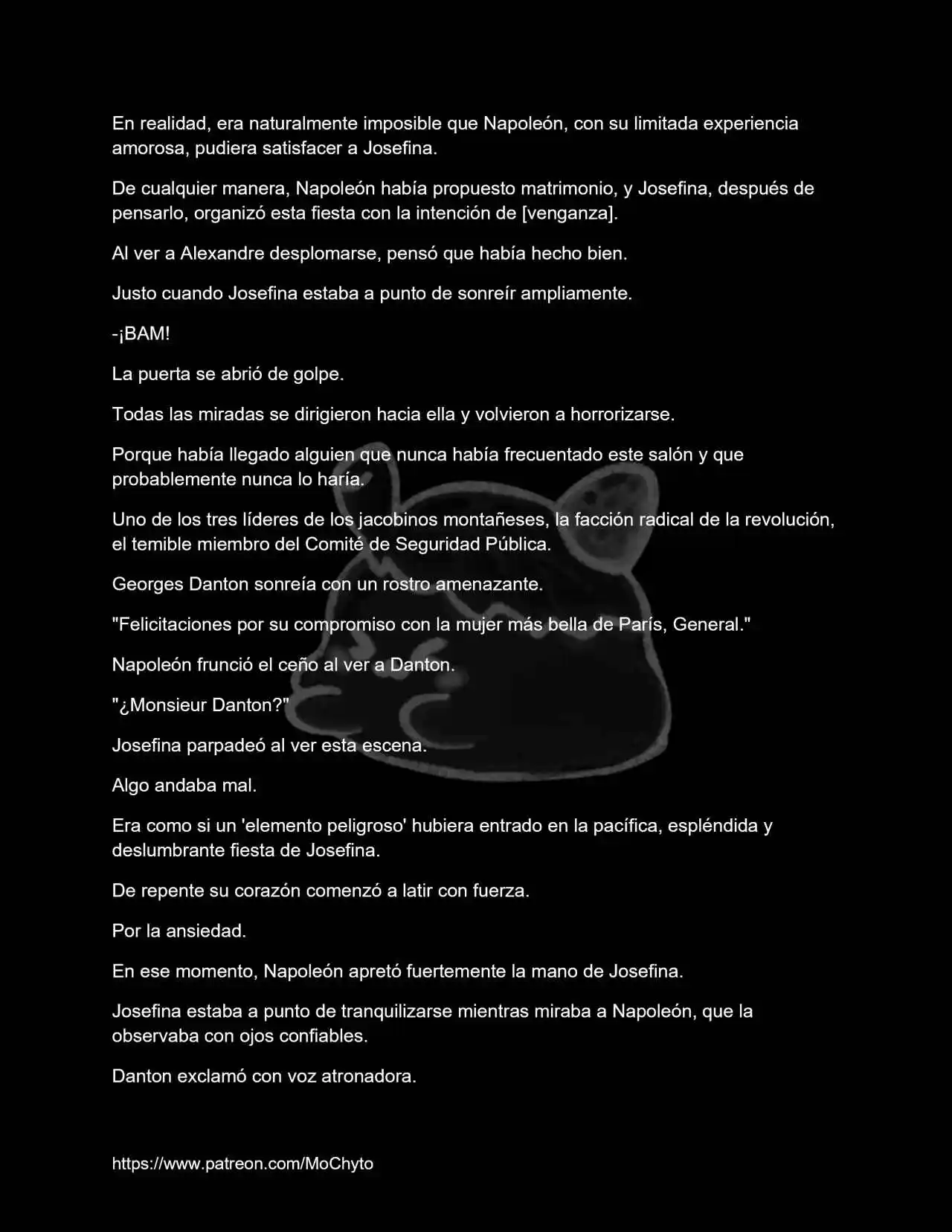 Me Convertí En El Hijo Genio De Napoleón (Novela) - Capítulo 67 - Página 16 - LectorTMOo