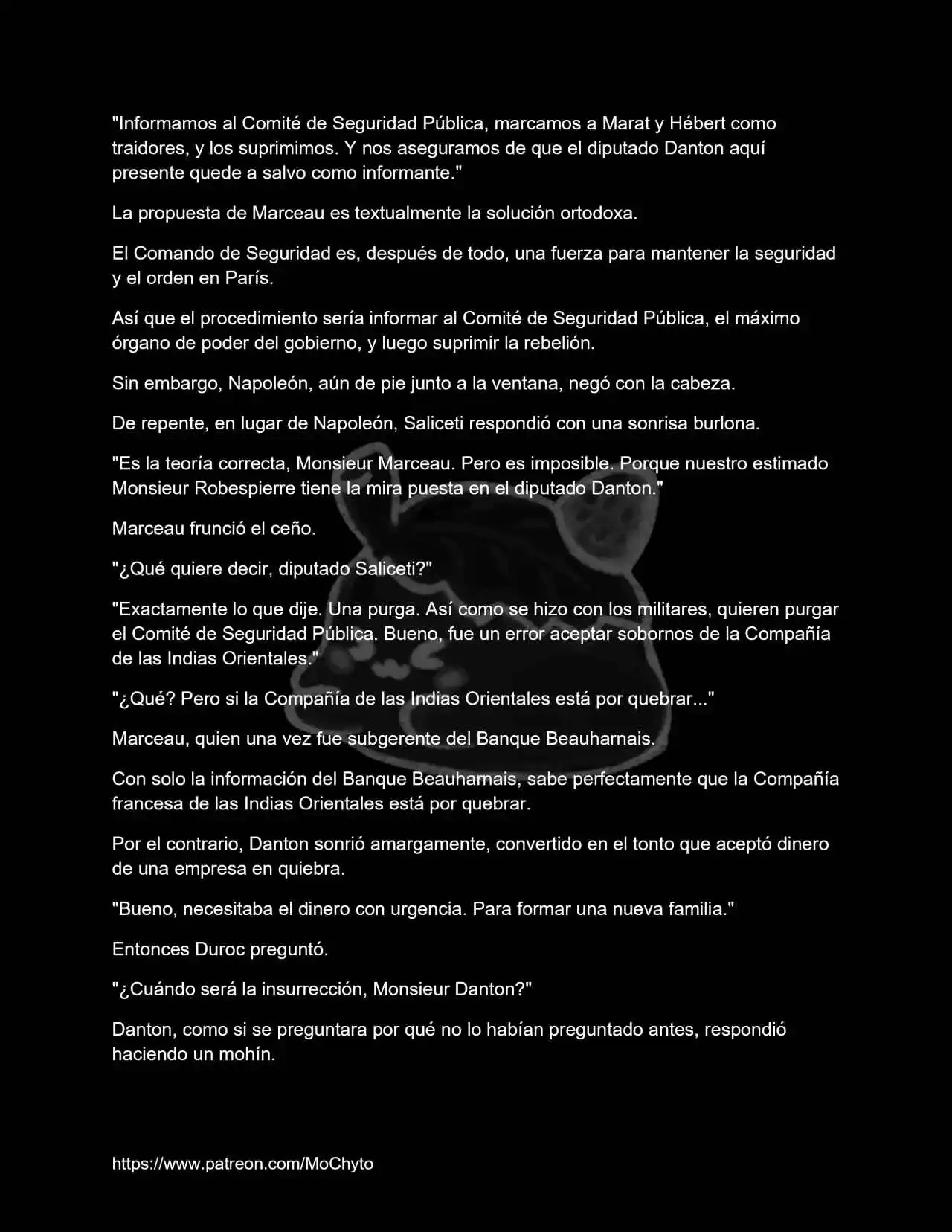 Me Convertí En El Hijo Genio De Napoleón (Novela) - Capítulo 68 - Página 7 - LectorTMOo