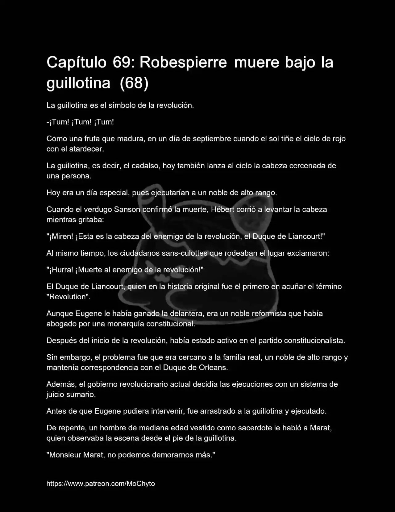 Me Convertí En El Hijo Genio De Napoleón (Novela) - Capítulo 69 - Página 2 - LectorTMOo