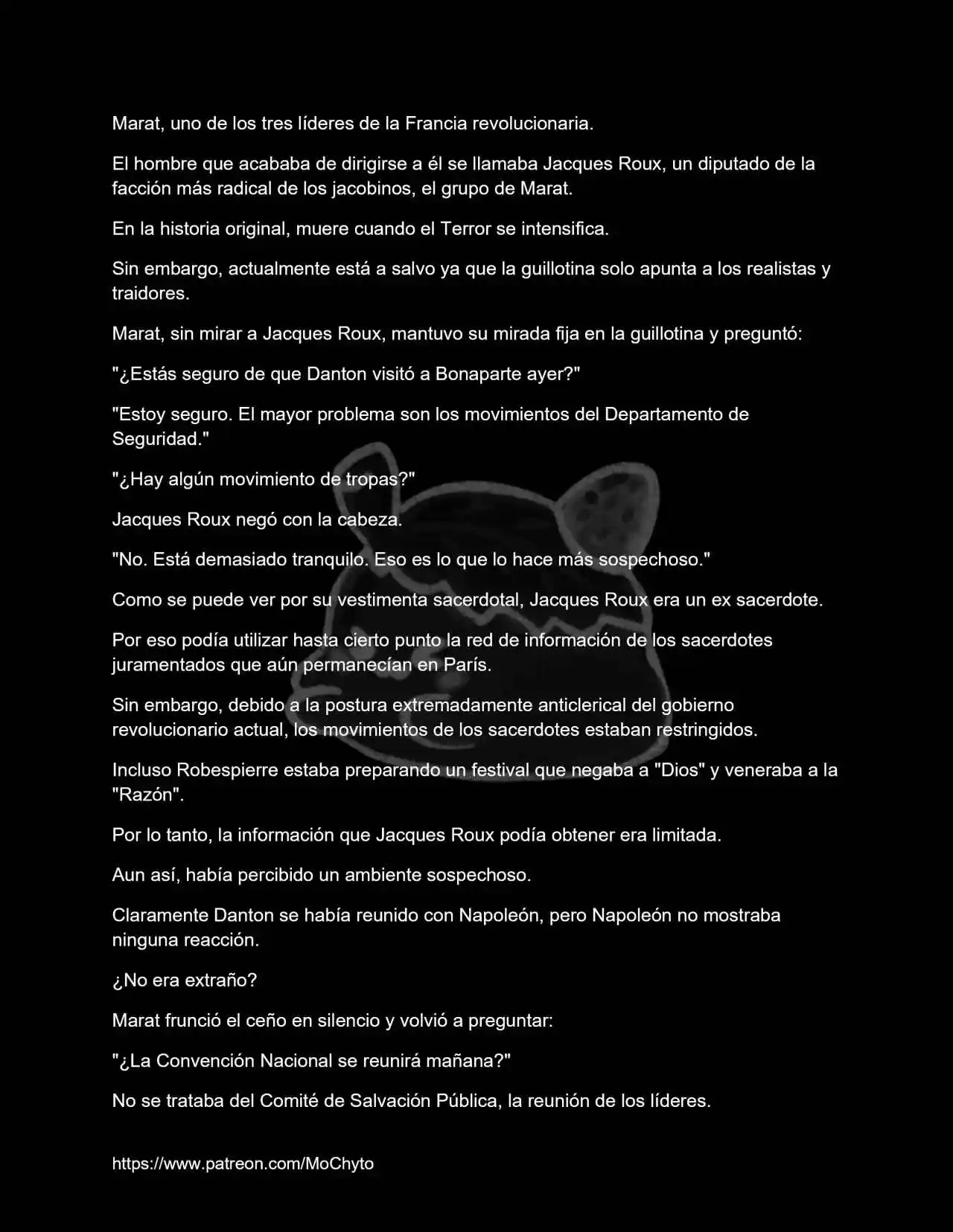 Me Convertí En El Hijo Genio De Napoleón (Novela) - Capítulo 69 - Página 3 - LectorTMOo