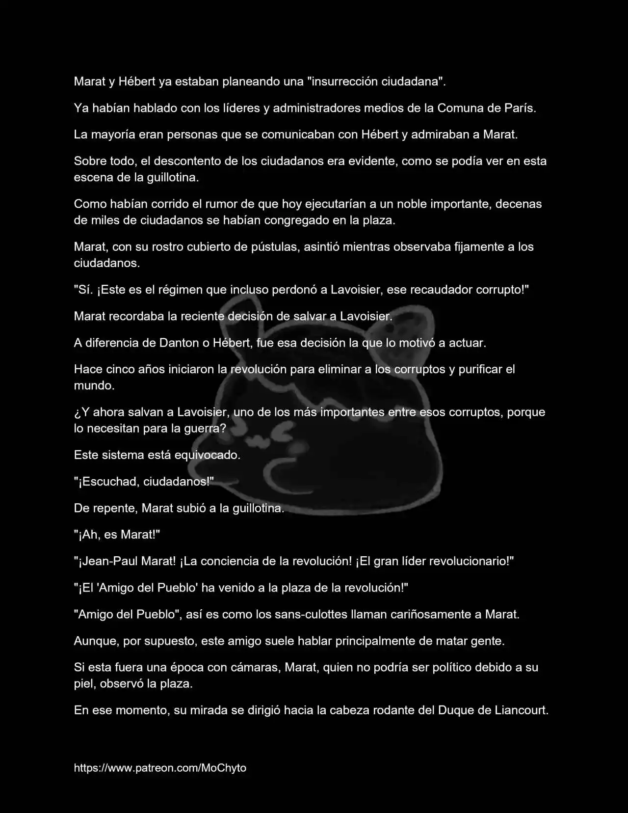 Me Convertí En El Hijo Genio De Napoleón (Novela) - Capítulo 69 - Página 5 - LectorTMOo