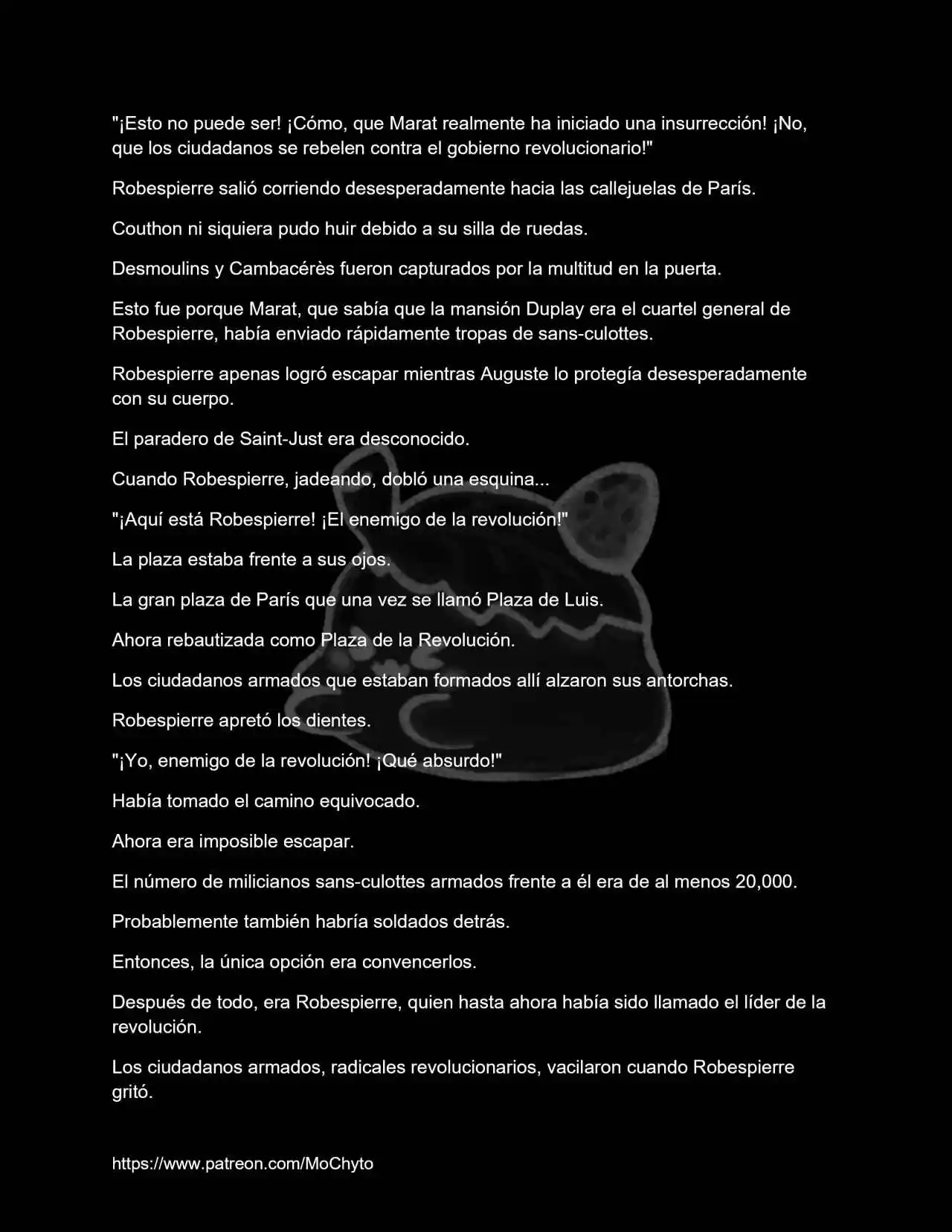 Me Convertí En El Hijo Genio De Napoleón (Novela) - Capítulo 69 - Página 12 - LectorTMOo