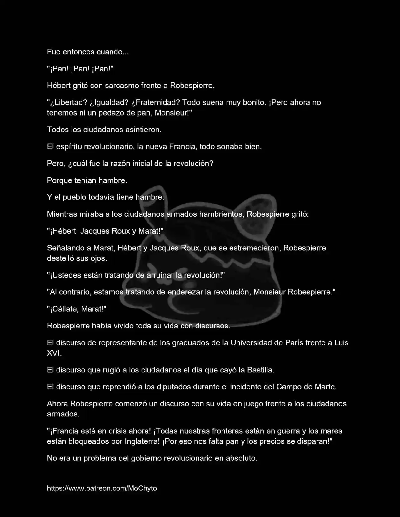 Me Convertí En El Hijo Genio De Napoleón (Novela) - Capítulo 69 - Página 13 - LectorTMOo