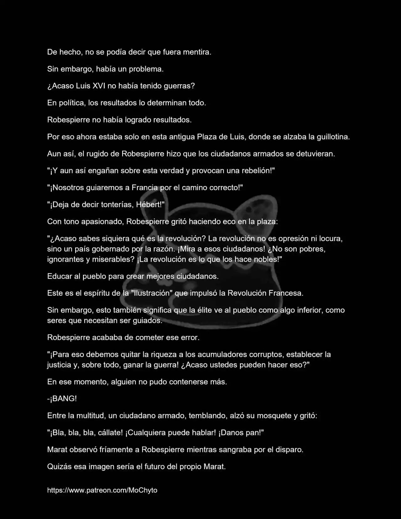 Me Convertí En El Hijo Genio De Napoleón (Novela) - Capítulo 69 - Página 14 - LectorTMOo