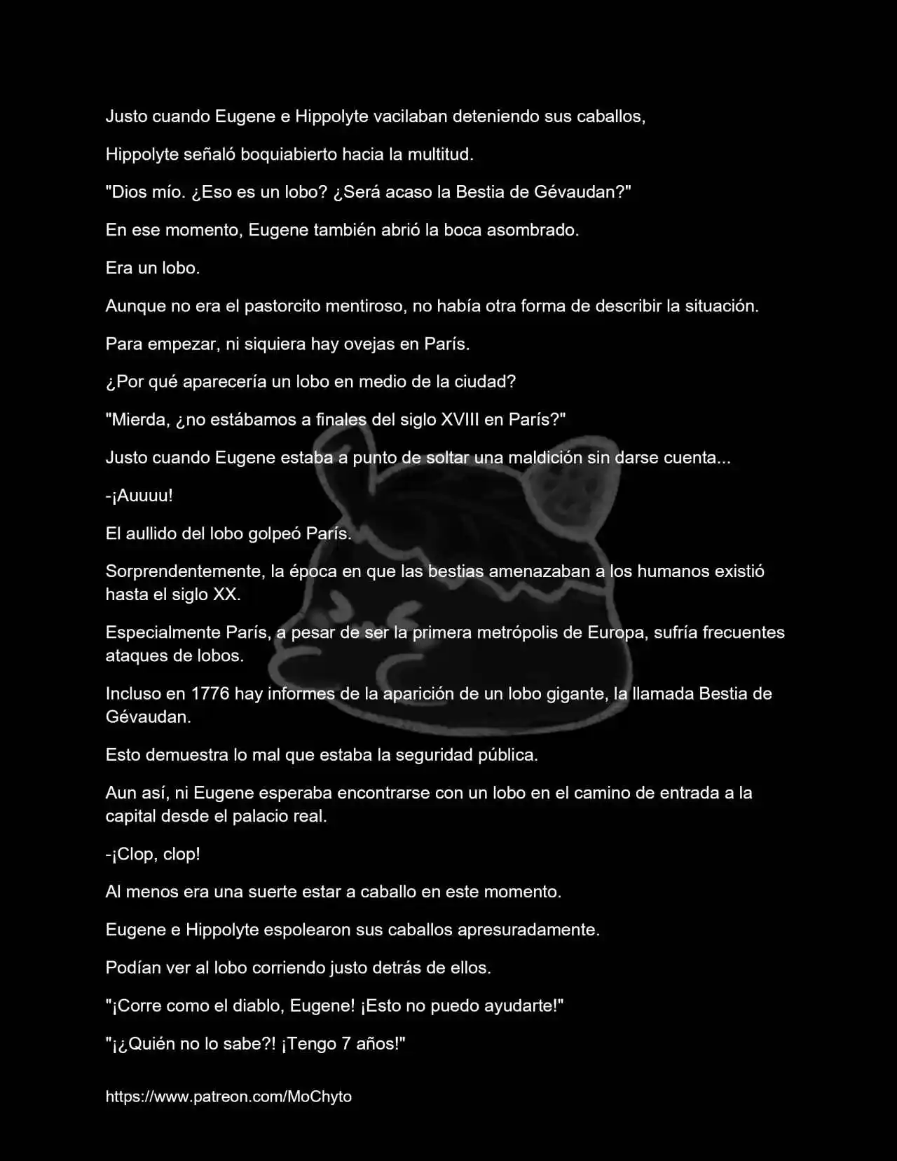 Me Convertí En El Hijo Genio De Napoleón (Novela) - Capítulo 7 - Página 10 - LectorTMOo