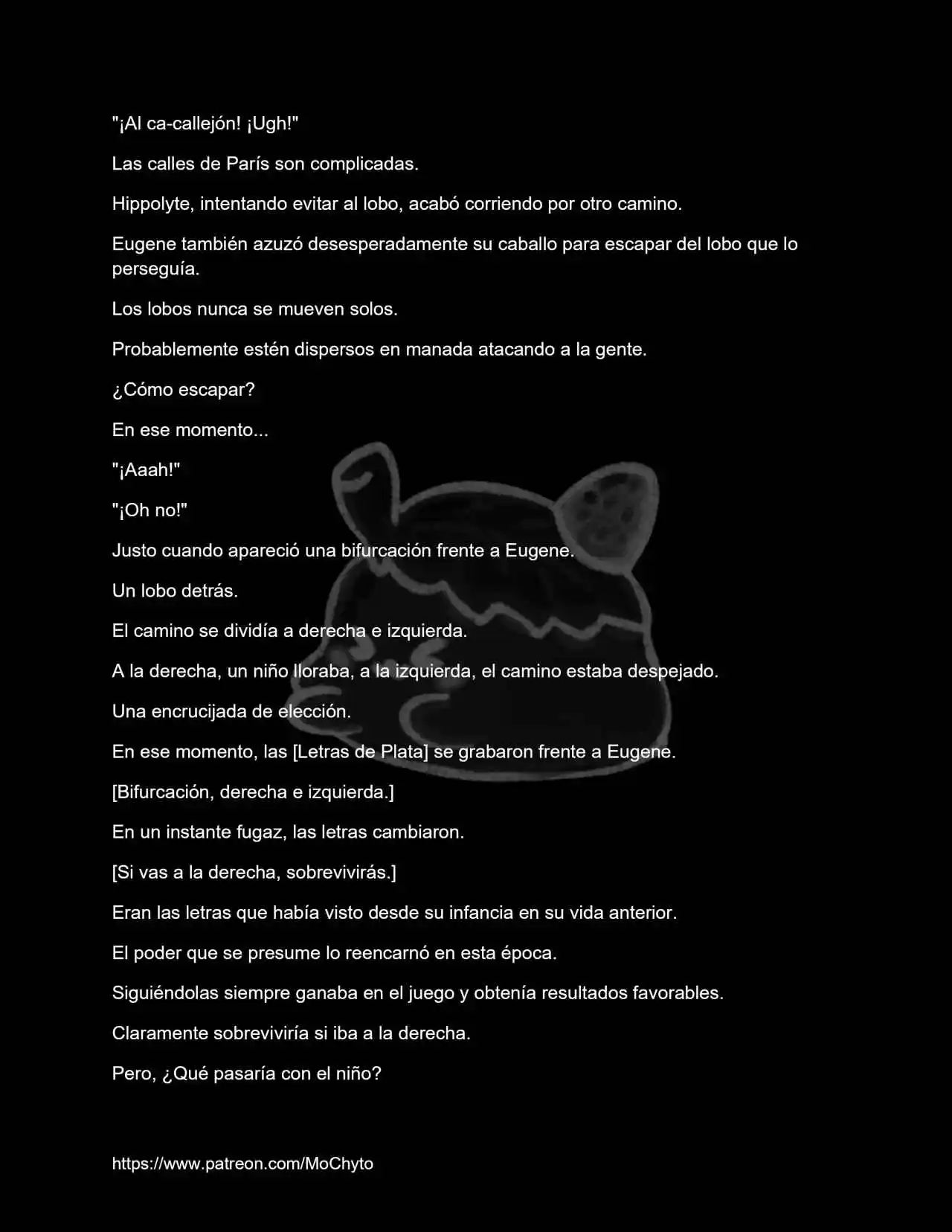 Me Convertí En El Hijo Genio De Napoleón (Novela) - Capítulo 7 - Página 11 - LectorTMOo