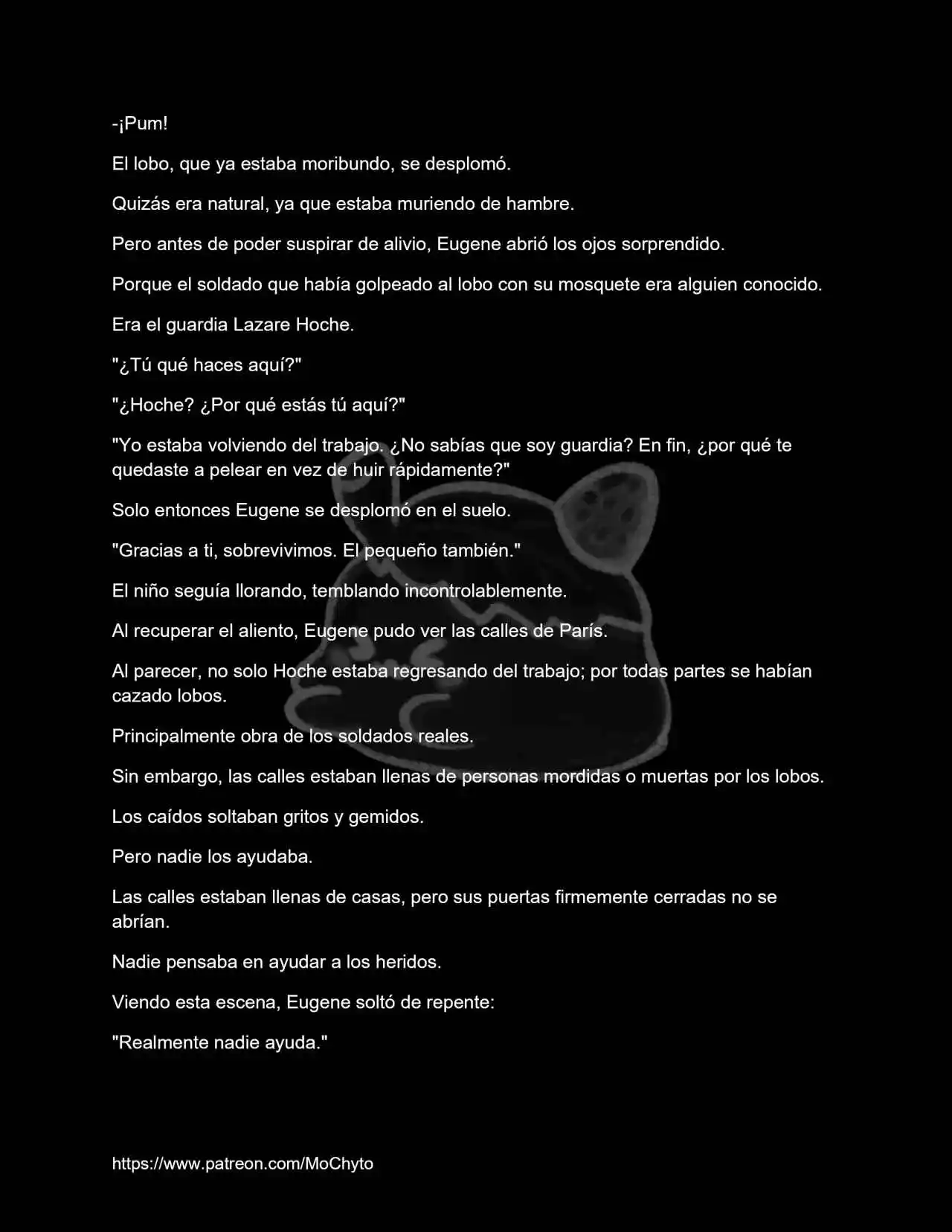 Me Convertí En El Hijo Genio De Napoleón (Novela) - Capítulo 7 - Página 13 - LectorTMOo