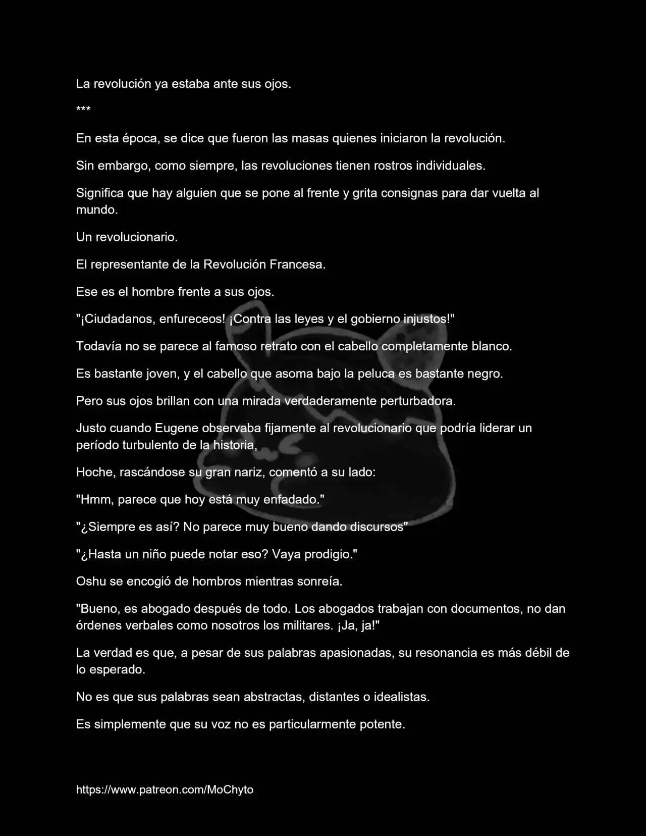 Me Convertí En El Hijo Genio De Napoleón (Novela) - Capítulo 7 - Página 15 - LectorTMOo