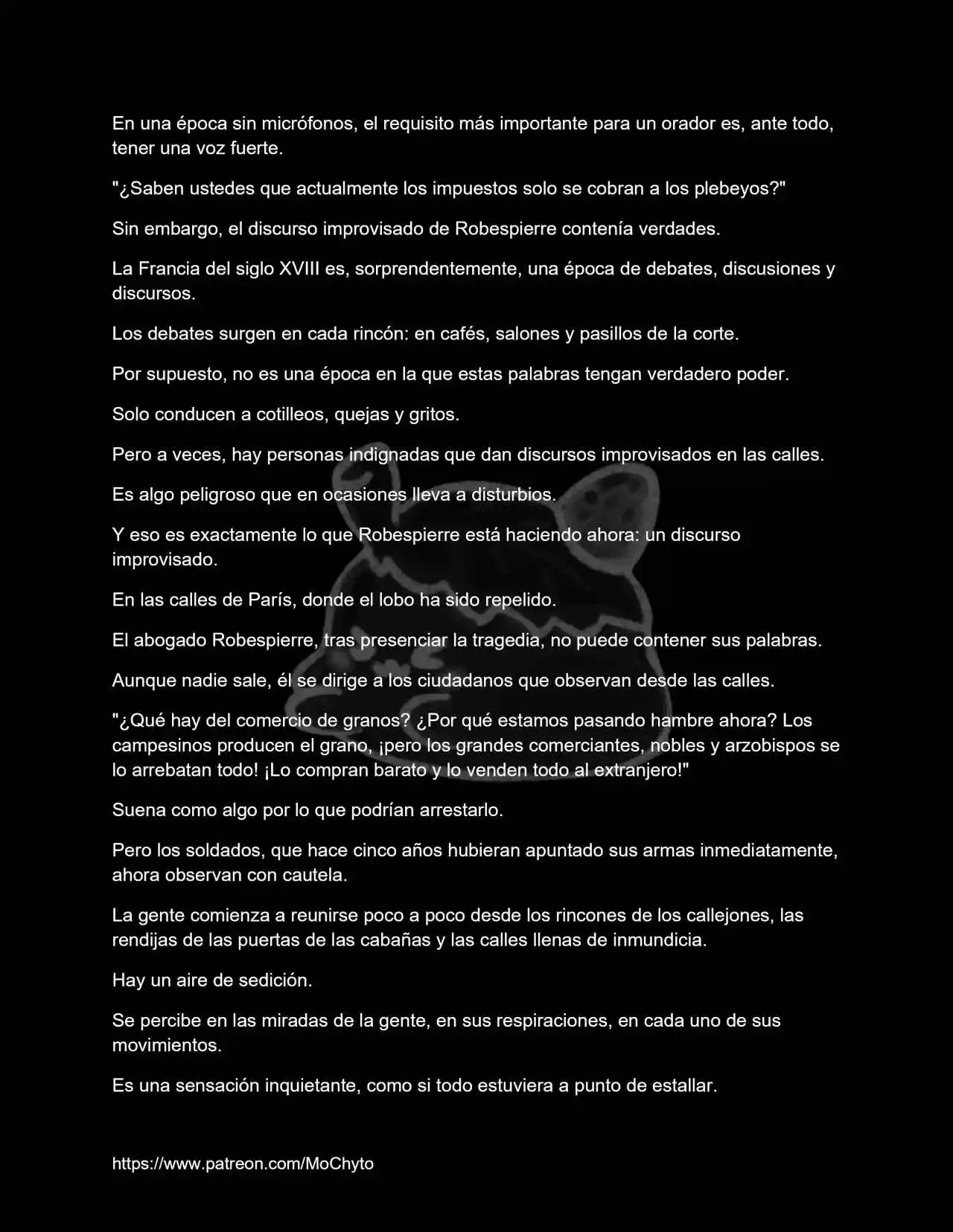 Me Convertí En El Hijo Genio De Napoleón (Novela) - Capítulo 7 - Página 16 - LectorTMOo