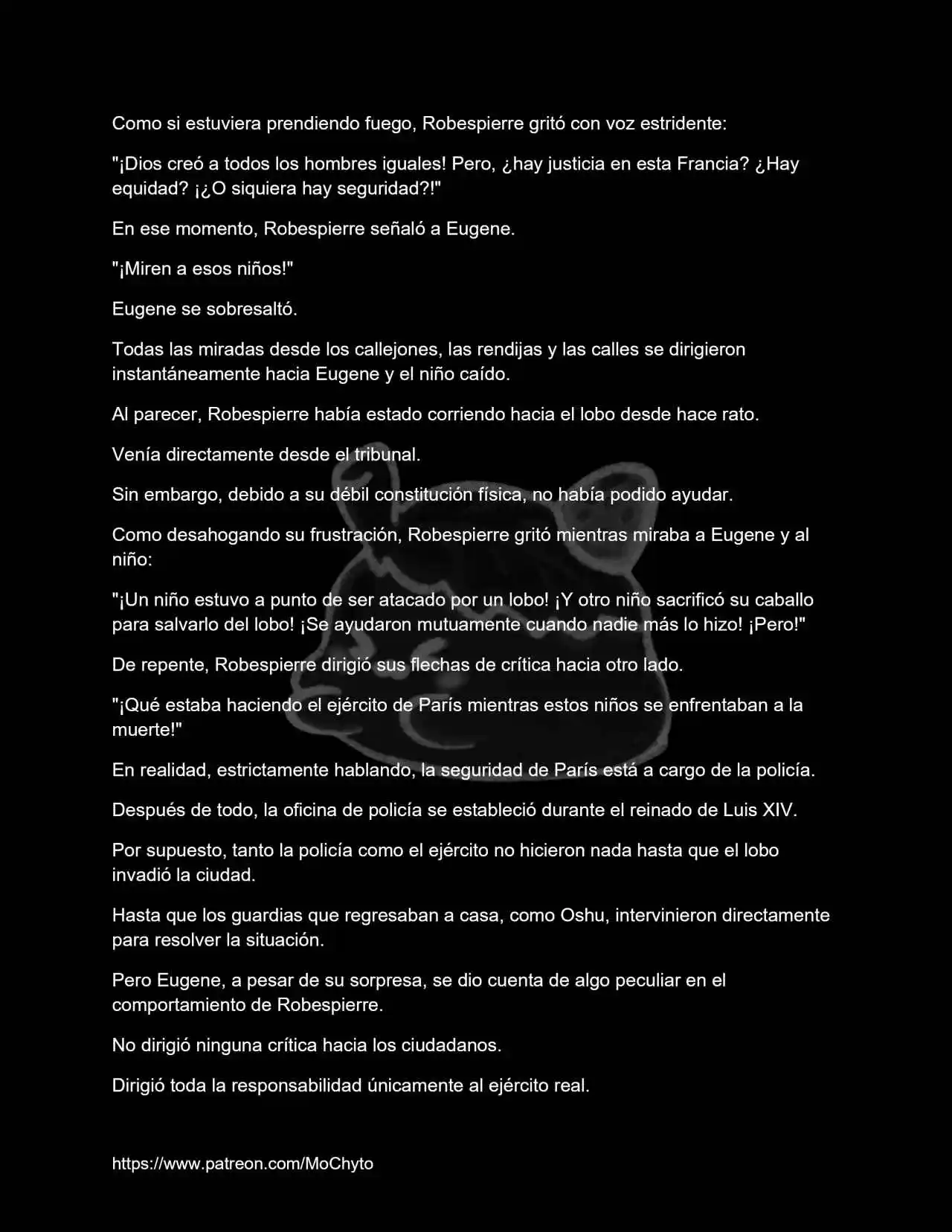 Me Convertí En El Hijo Genio De Napoleón (Novela) - Capítulo 7 - Página 17 - LectorTMOo