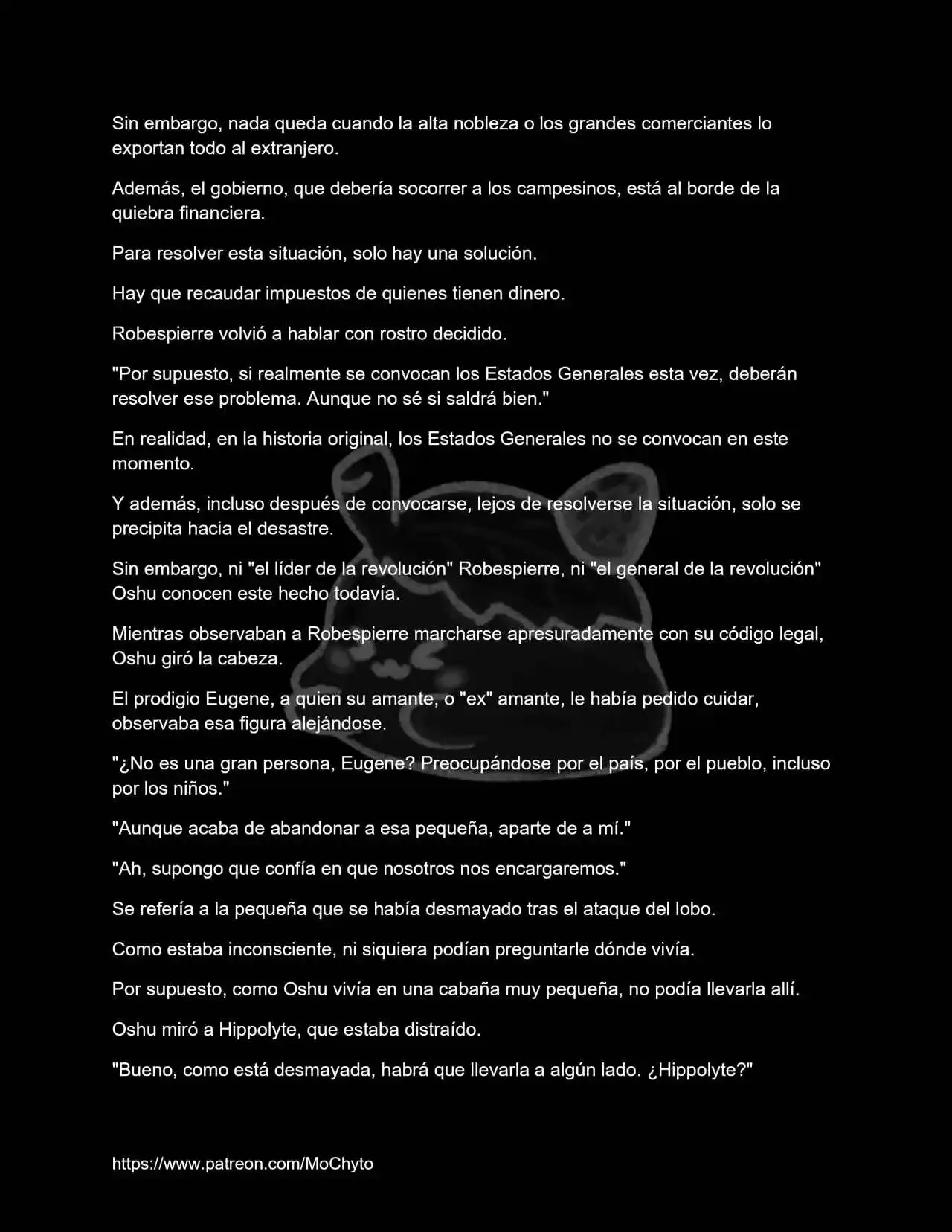 Me Convertí En El Hijo Genio De Napoleón (Novela) - Capítulo 7 - Página 23 - LectorTMOo