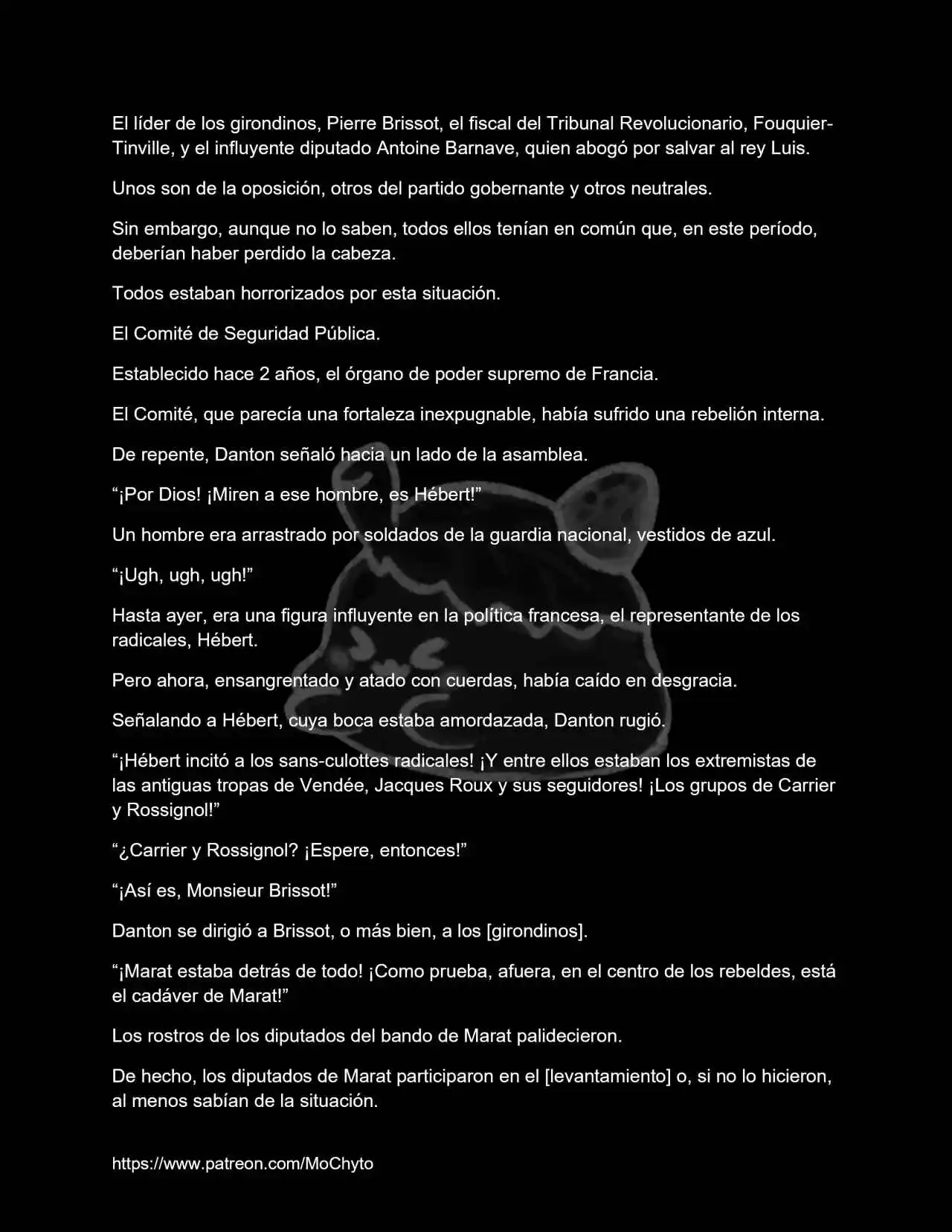 Me Convertí En El Hijo Genio De Napoleón (Novela) - Capítulo 71 - Página 3 - LectorTMOo