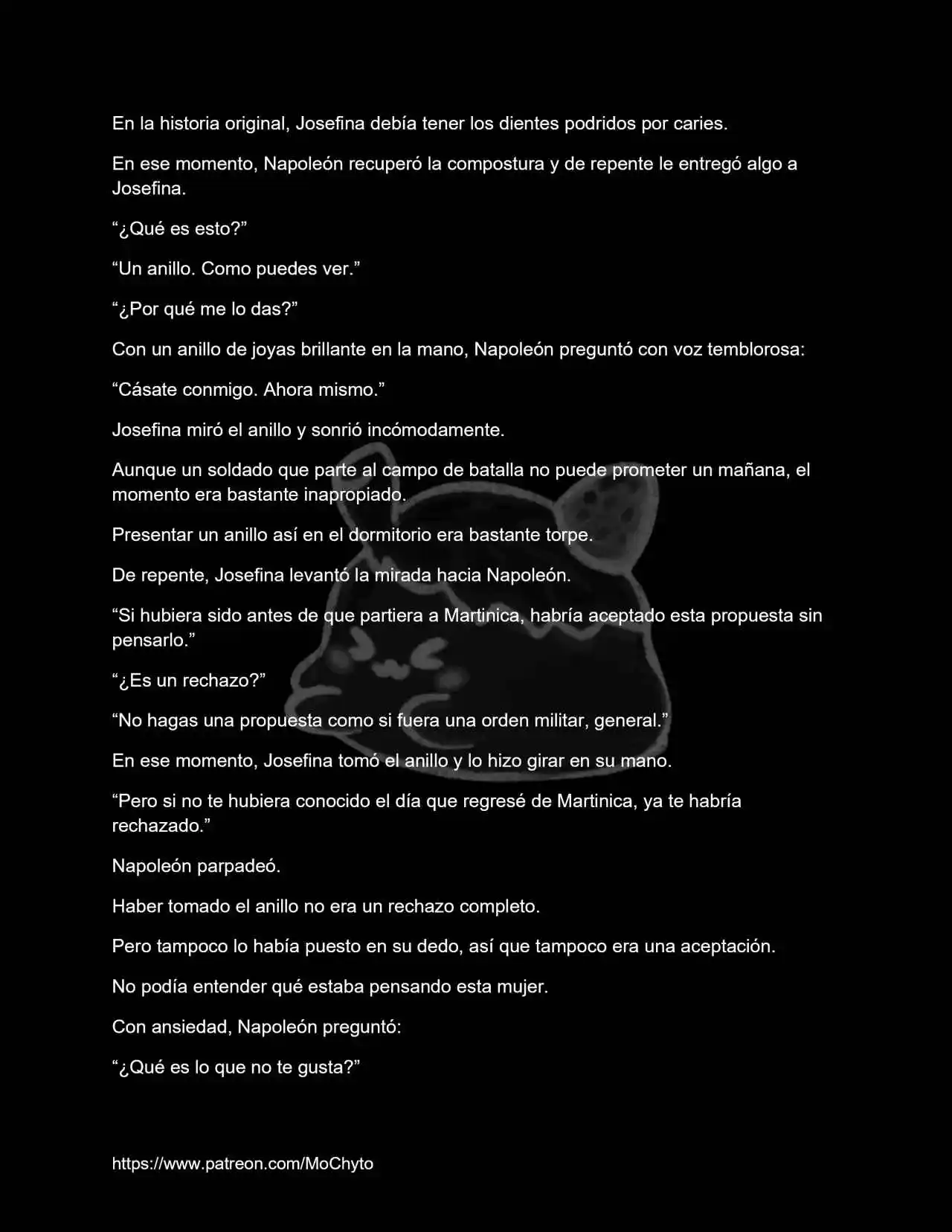 Me Convertí En El Hijo Genio De Napoleón (Novela) - Capítulo 73 - Página 7 - LectorTMOo