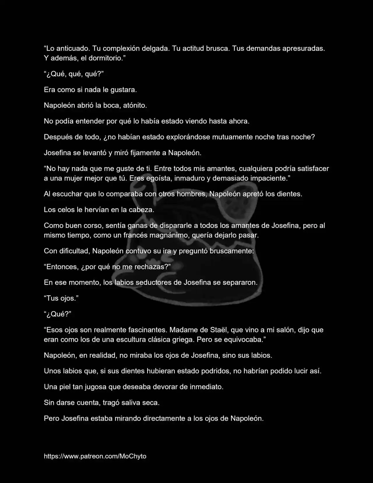 Me Convertí En El Hijo Genio De Napoleón (Novela) - Capítulo 73 - Página 8 - LectorTMOo