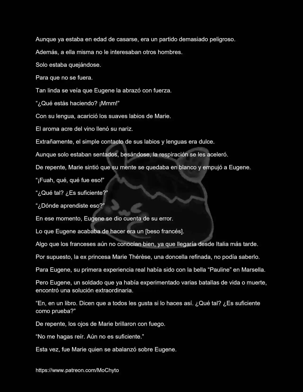 Me Convertí En El Hijo Genio De Napoleón (Novela) - Capítulo 73 - Página 12 - LectorTMOo