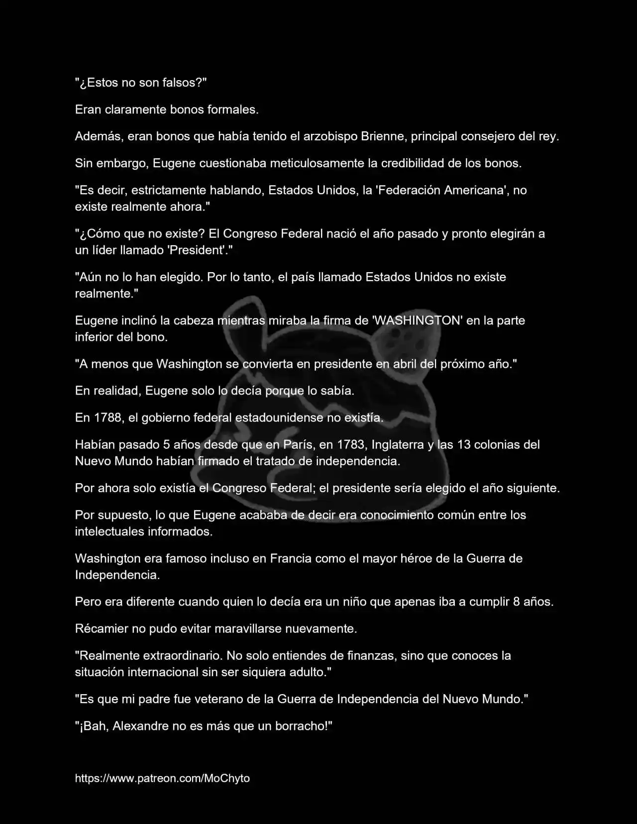 Me Convertí En El Hijo Genio De Napoleón (Novela) - Capítulo 8 - Página 13 - LectorTMOo