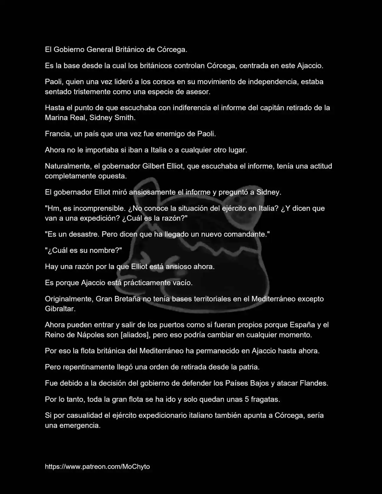 Me Convertí En El Hijo Genio De Napoleón (Novela) - Capítulo 80 - Página 7 - LectorTMOo