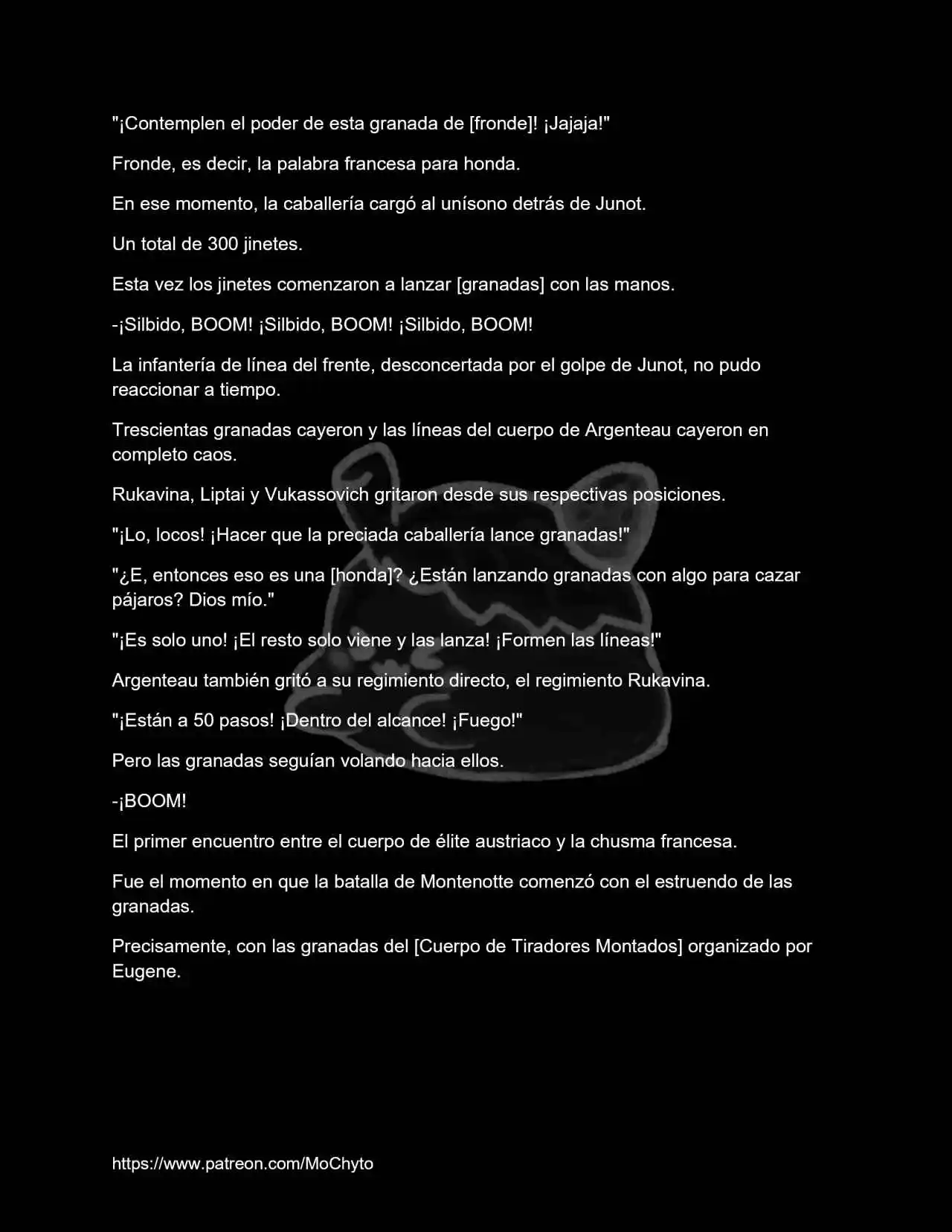Me Convertí En El Hijo Genio De Napoleón (Novela) - Capítulo 82 - Página 15 - LectorTMOo