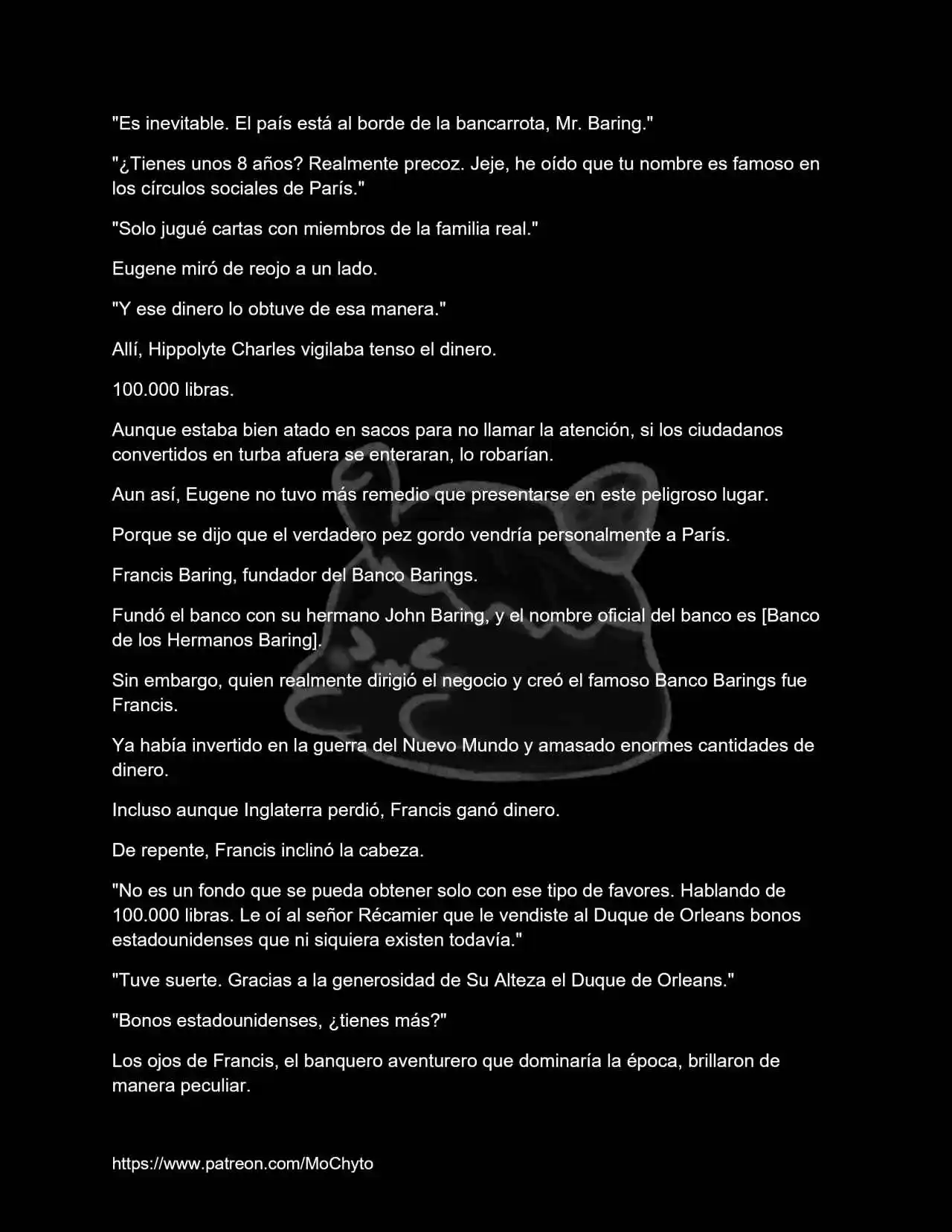 Me Convertí En El Hijo Genio De Napoleón (Novela) - Capítulo 9 - Página 7 - LectorTMOo
