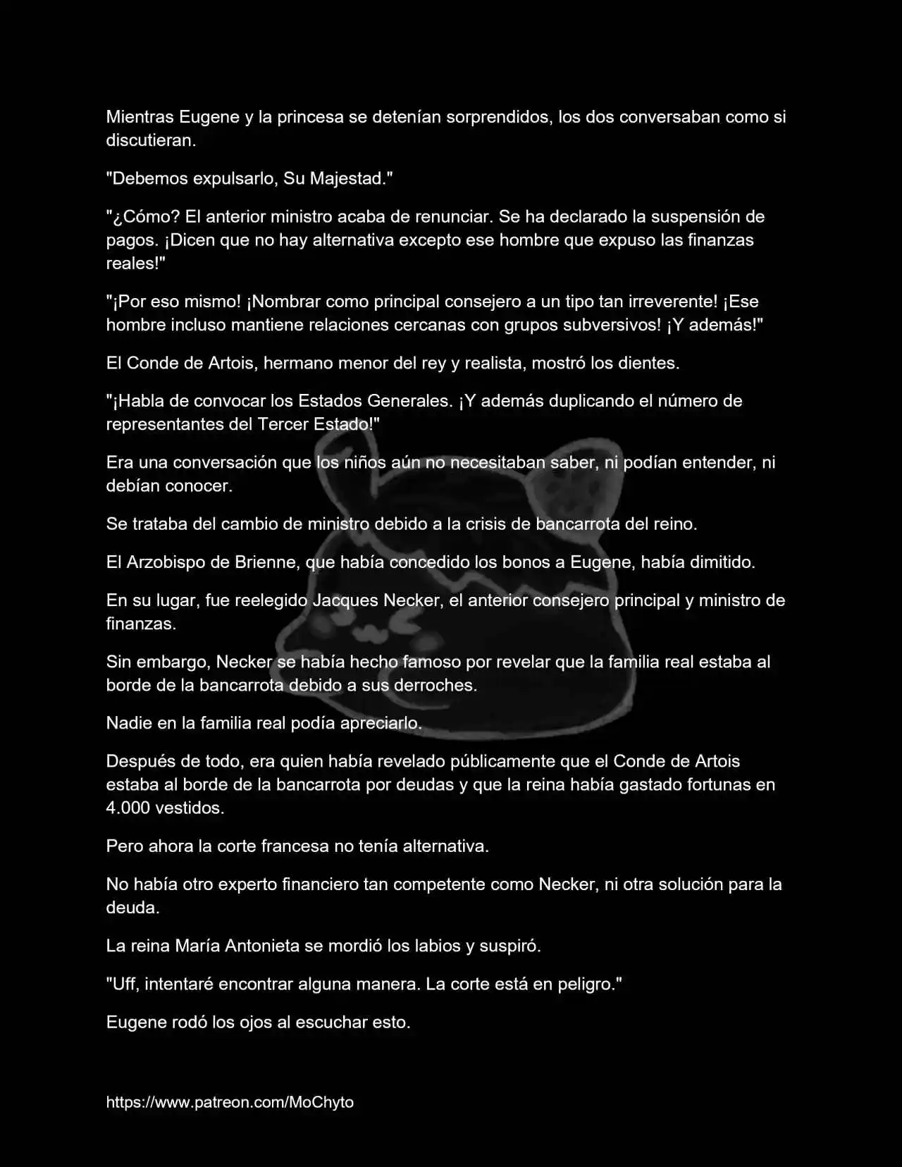 Me Convertí En El Hijo Genio De Napoleón (Novela) - Capítulo 9 - Página 12 - LectorTMOo