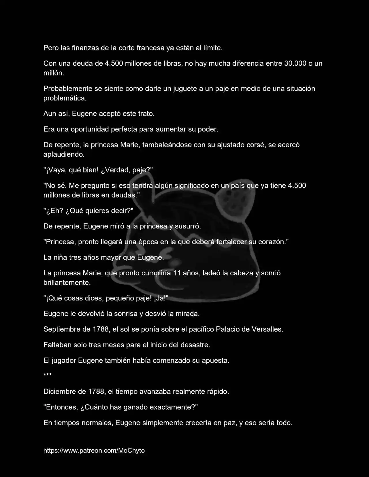 Me Convertí En El Hijo Genio De Napoleón (Novela) - Capítulo 9 - Página 15 - LectorTMOo