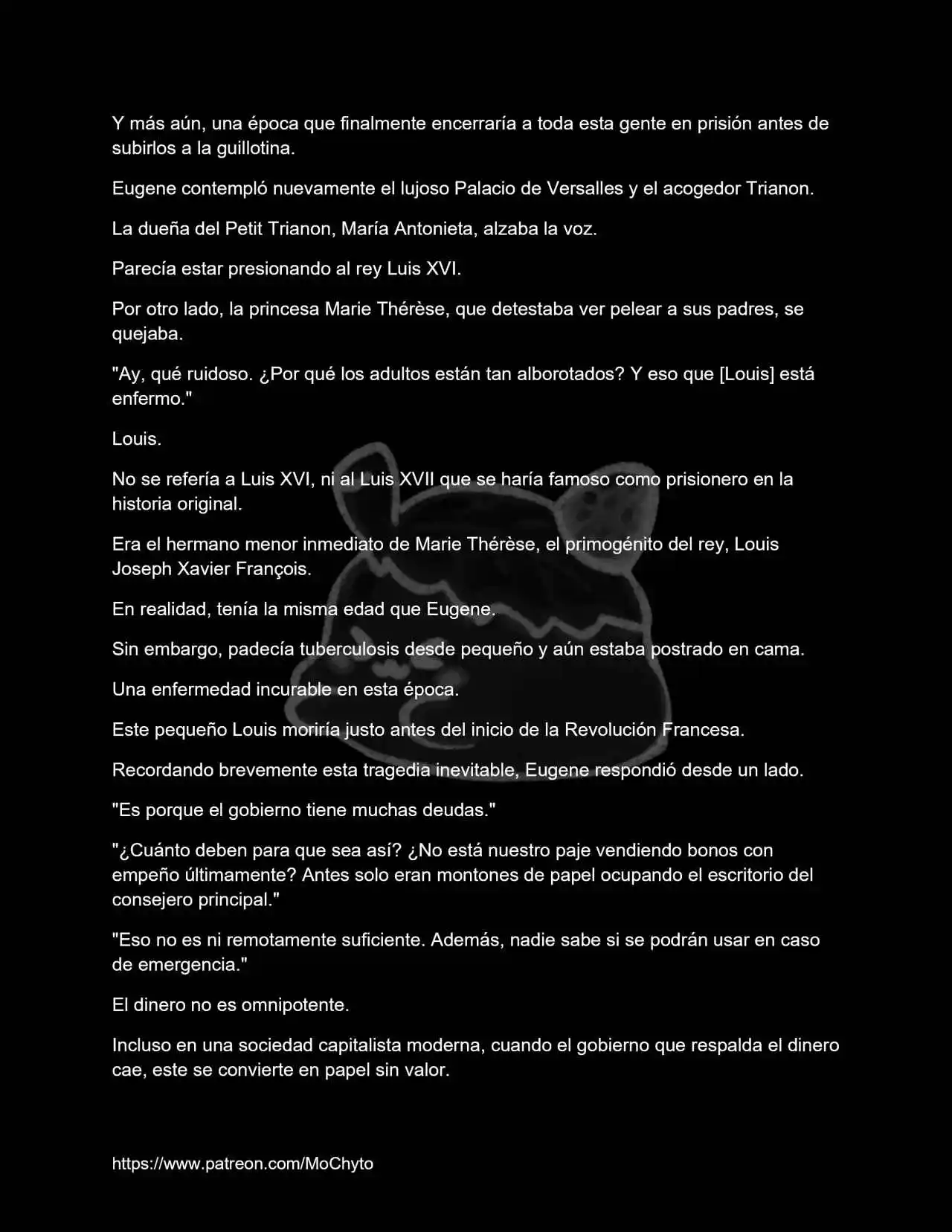 Me Convertí En El Hijo Genio De Napoleón (Novela) - Capítulo 9 - Página 22 - LectorTMOo