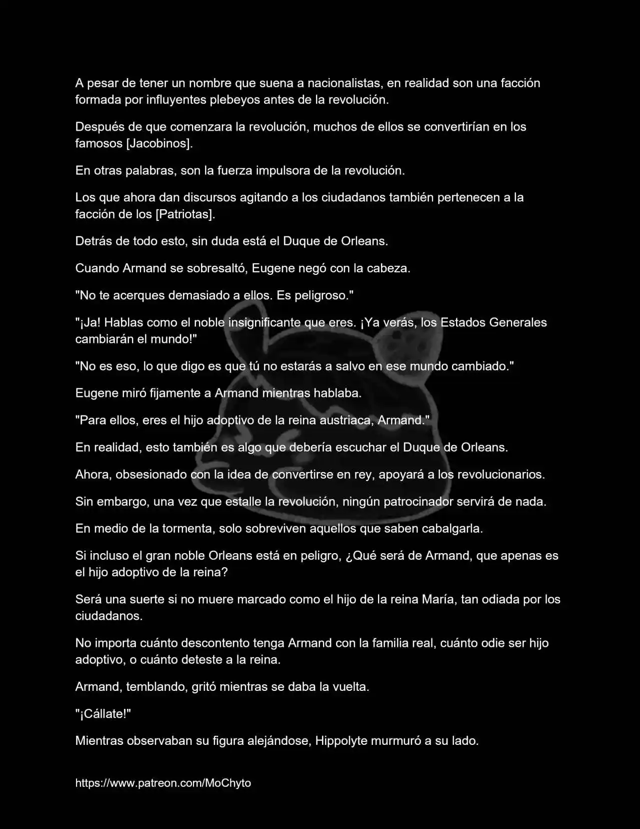 Me Convertí En El Hijo Genio De Napoleón (Novela) - Capítulo 9 - Página 28 - LectorTMOo