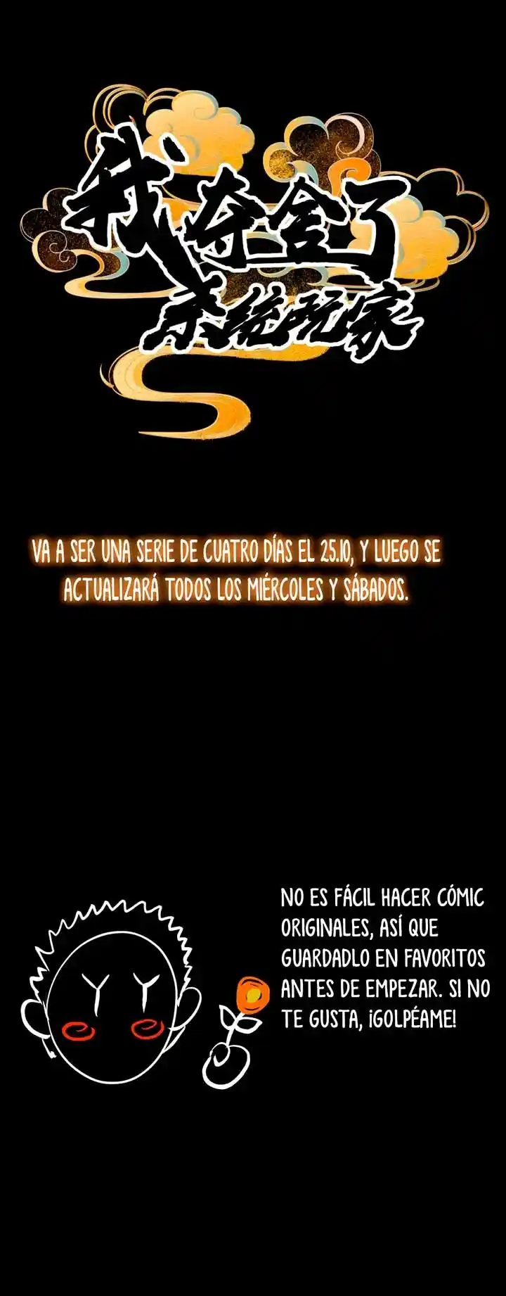 Me Convertí En El Jugador De Sistema - Capítulo - Página 6 - LectorTMOo