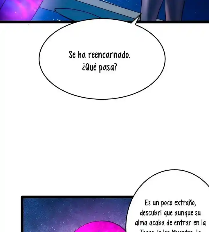 Me Convertí En El Jugador De Sistema - Capítulo 1 - Página 20 - LectorTMOo