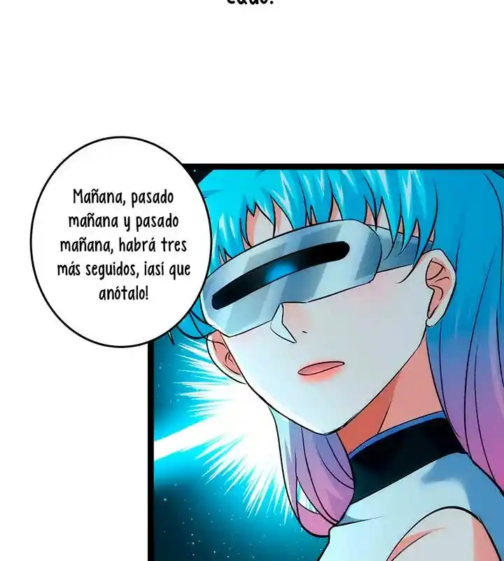 Me Convertí En El Jugador De Sistema - Capítulo 1 - Página 22 - LectorTMOo