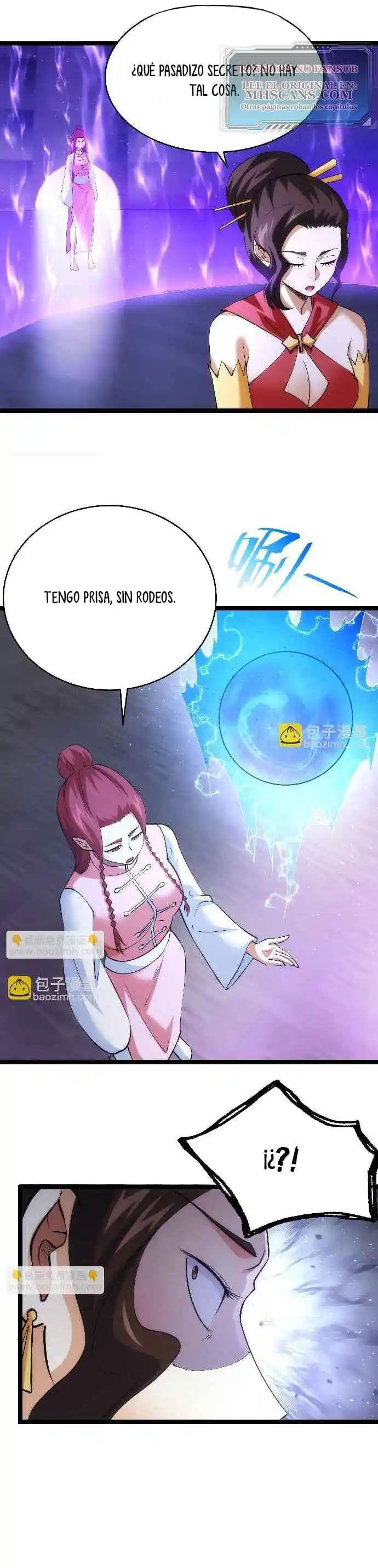 Me Convertí En El Jugador De Sistema - Capítulo 102 - Página 2 - LectorTMOo