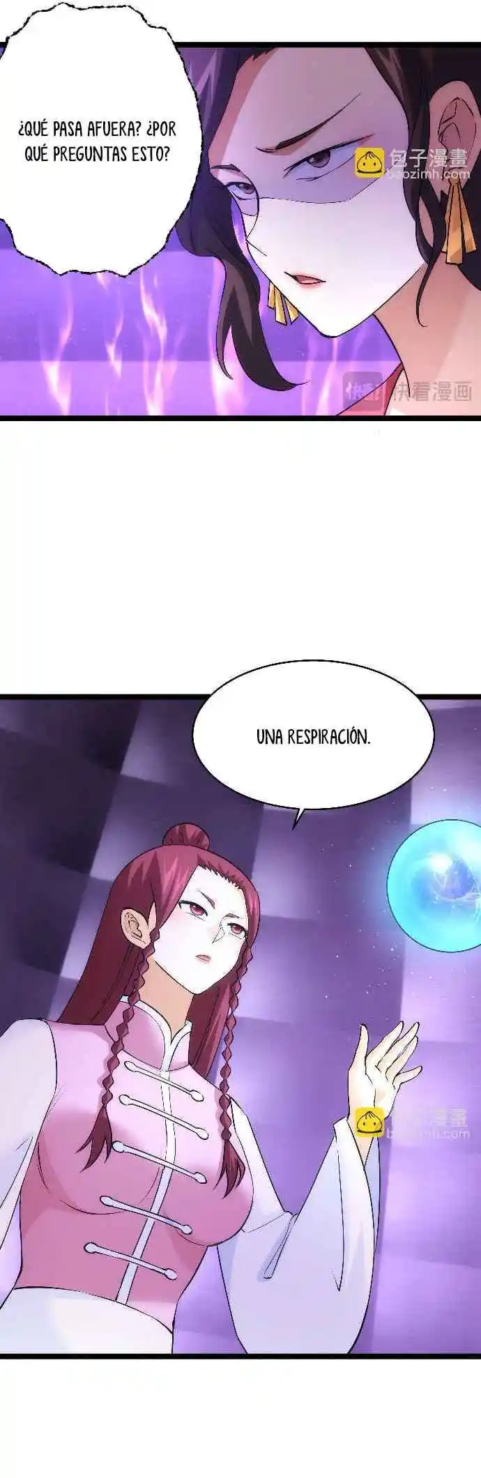 Me Convertí En El Jugador De Sistema - Capítulo 102 - Página 5 - LectorTMOo