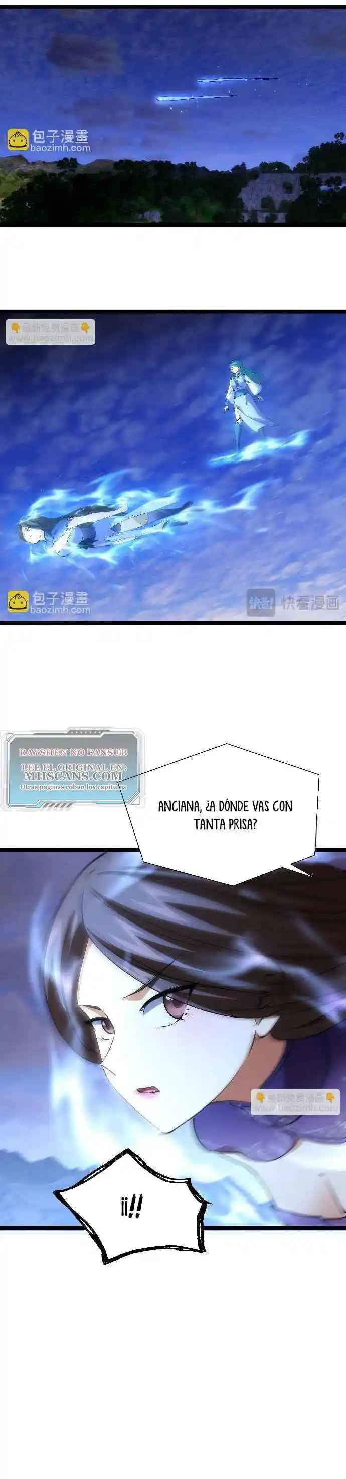 Me Convertí En El Jugador De Sistema - Capítulo 102 - Página 8 - LectorTMOo