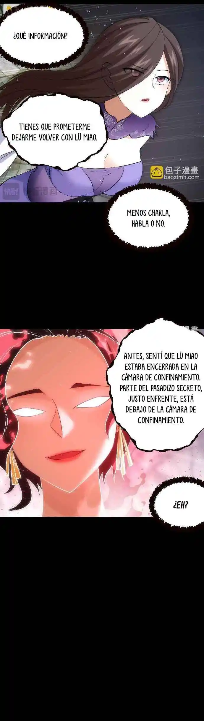 Me Convertí En El Jugador De Sistema - Capítulo 103 - Página 16 - LectorTMOo