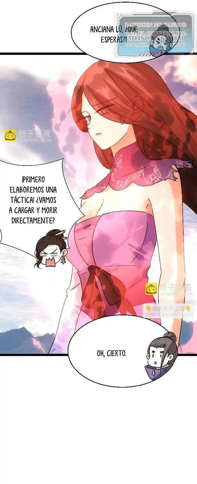 Me Convertí En El Jugador De Sistema - Capítulo 107 - Página 12 - LectorTMOo