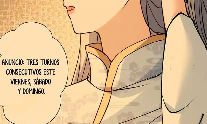 Me Convertí En El Jugador De Sistema - Capítulo 11 - Página 20 - LectorTMOo